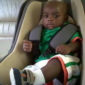 Meet your Posher, Yusuf